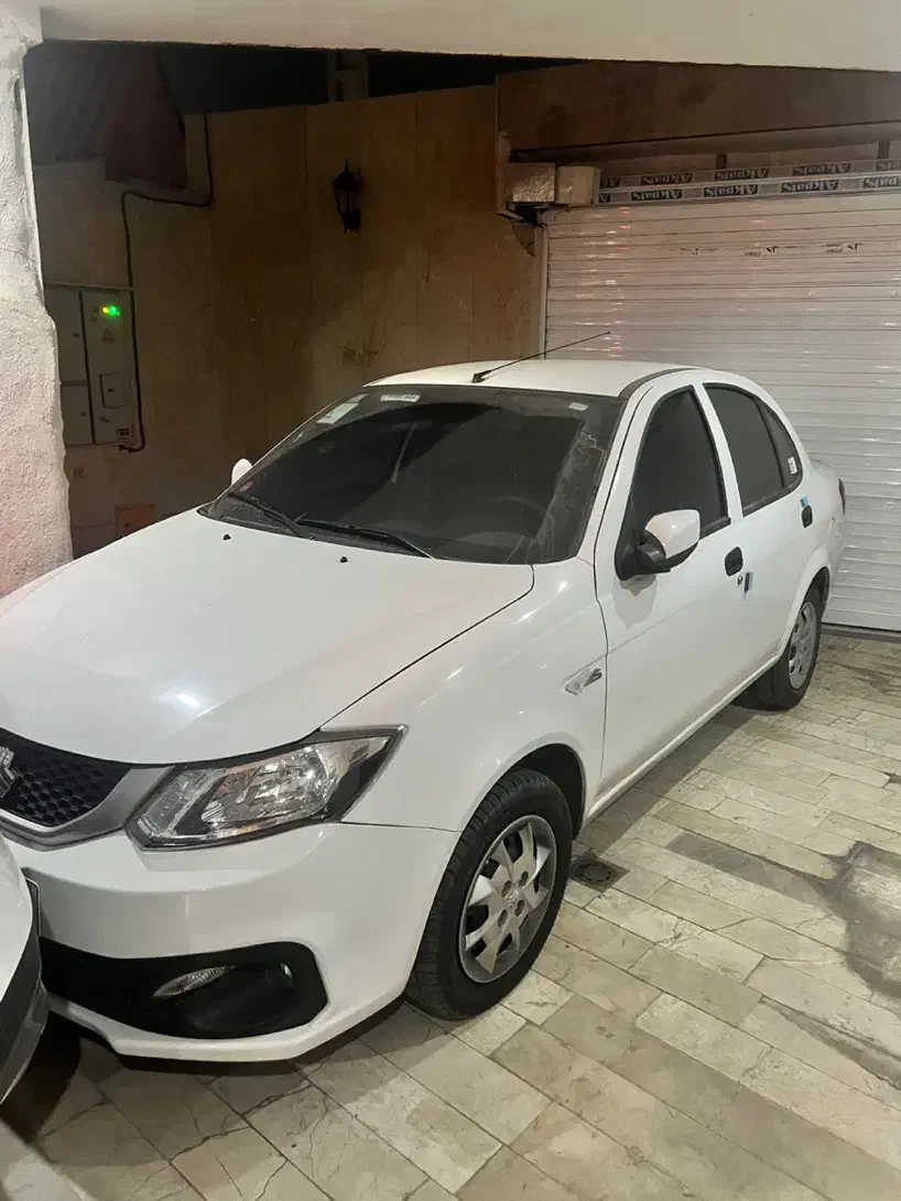 خودرو ساینا، S آگهی ann_20829237