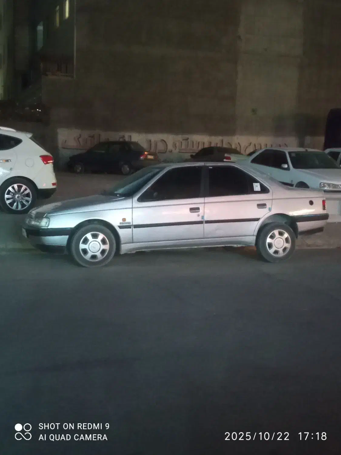 خودرو پژو، 405 آگهی ann_20829242