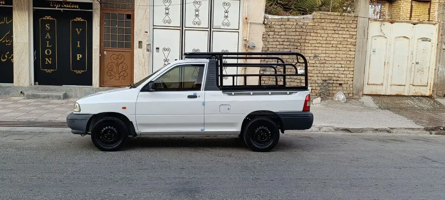خودرو پراید، 151 آگهی ann_20829244