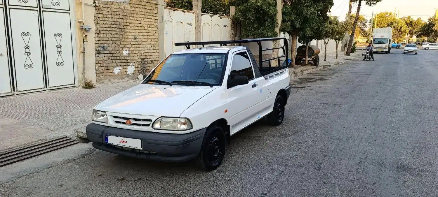 پراید 151 SE - 1399