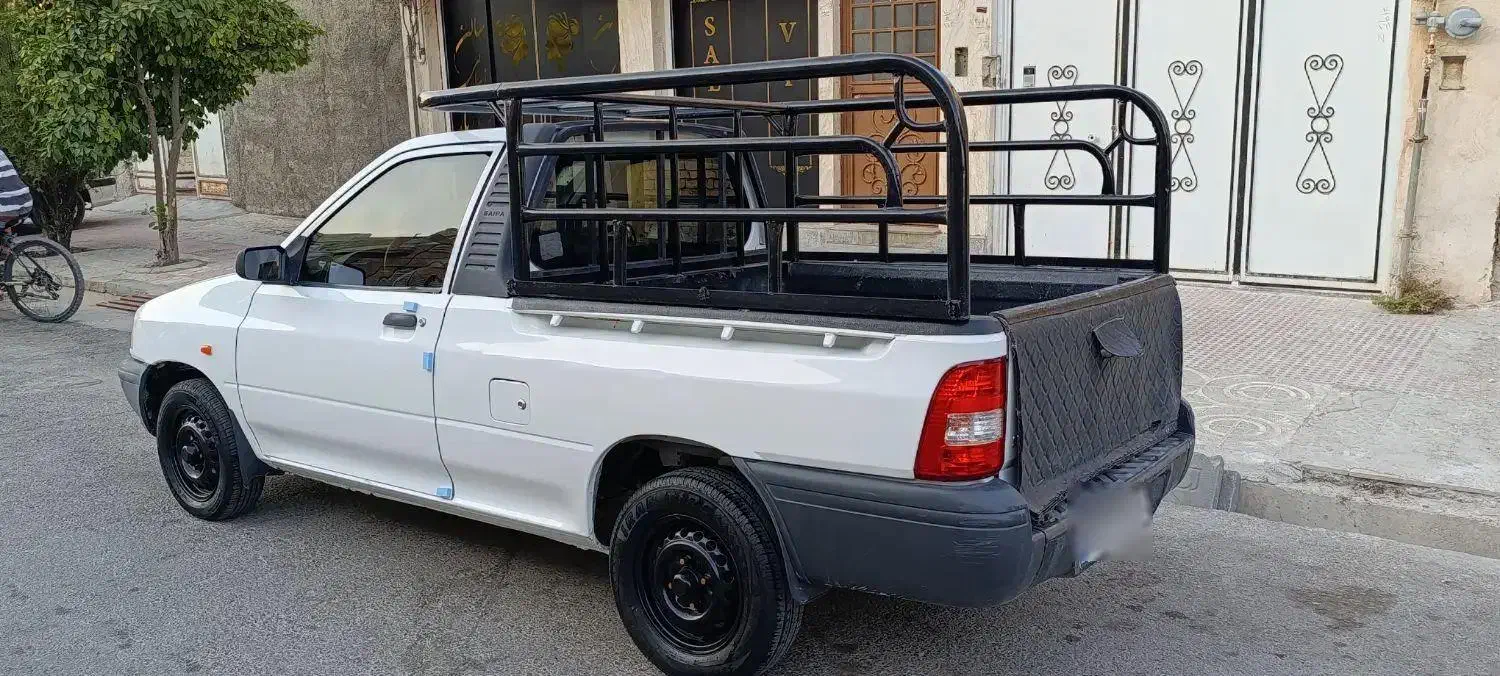 پراید 151 SE - 1399