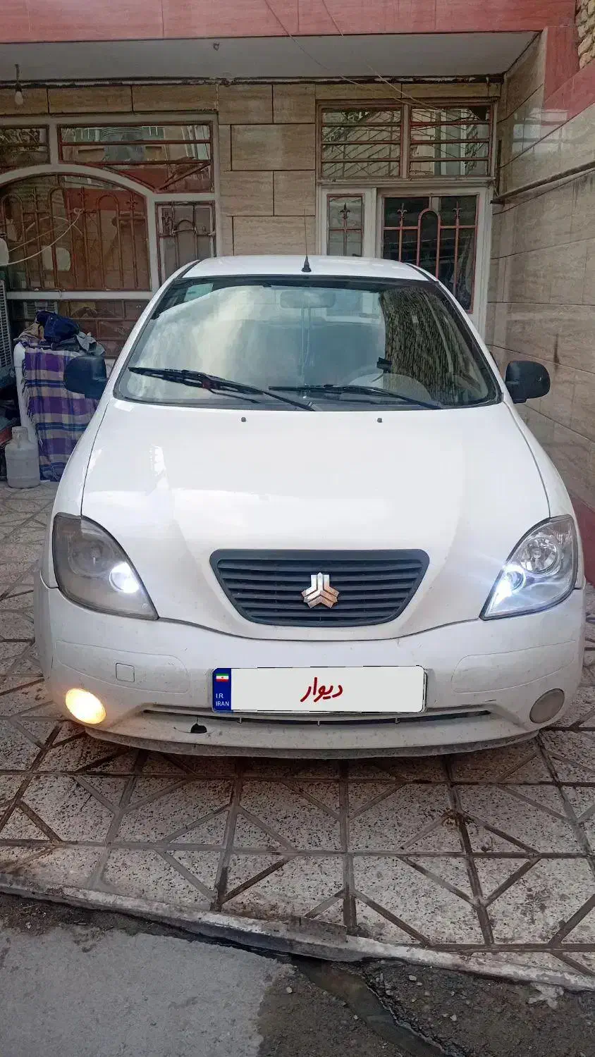 خودرو تیبا، صندوق دار آگهی ann_20829252