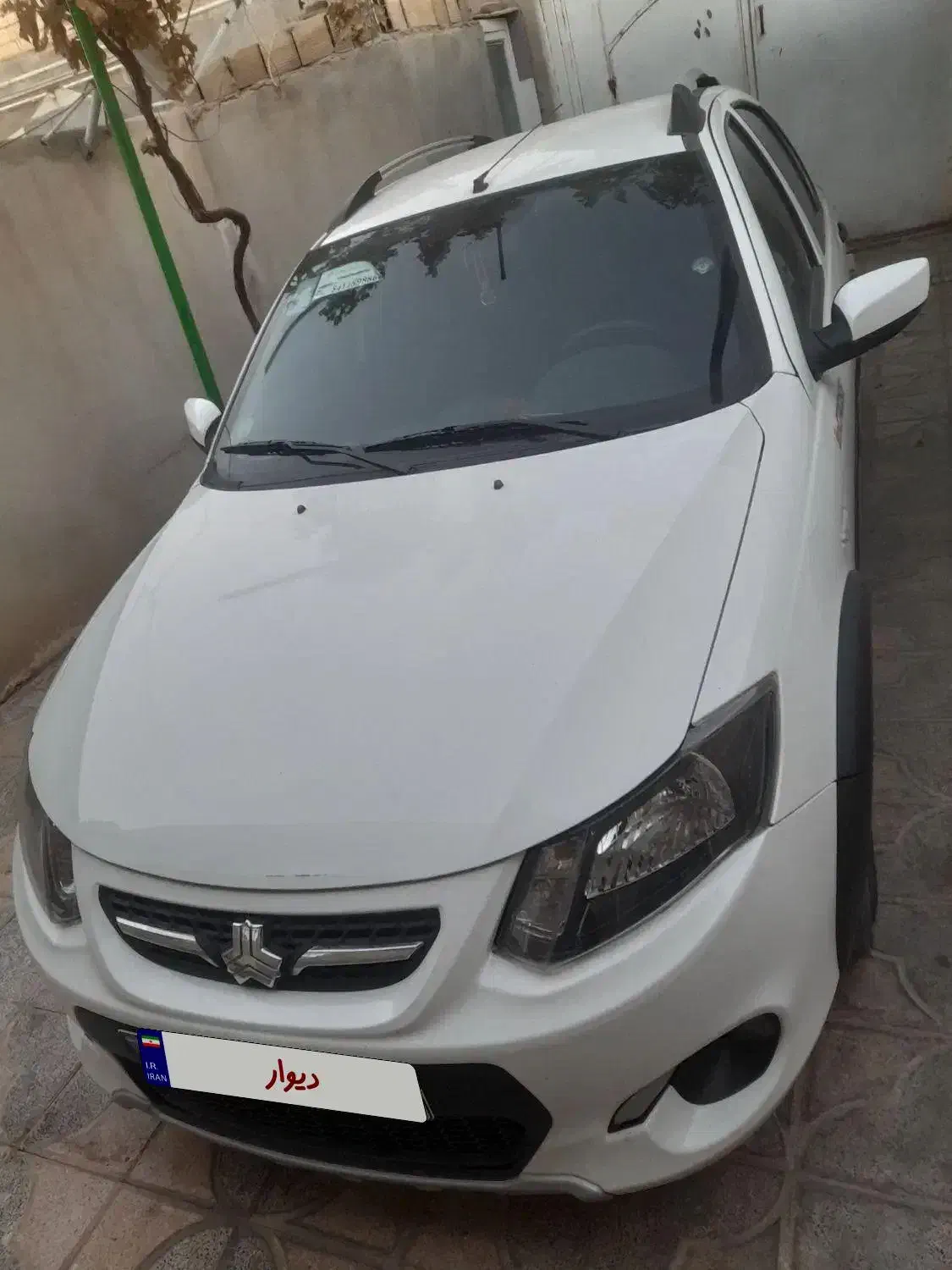 خودرو کوییک، معمولی آگهی ann_20829263