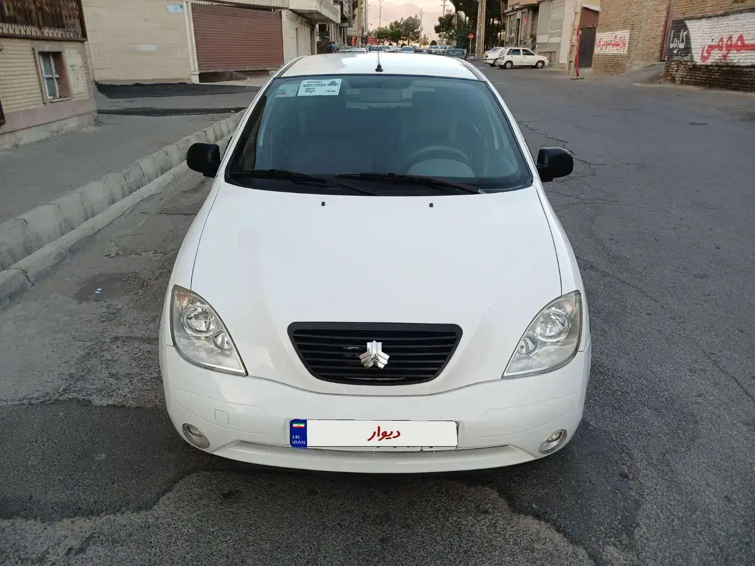 خودرو تیبا، 2 آگهی ann_20829304