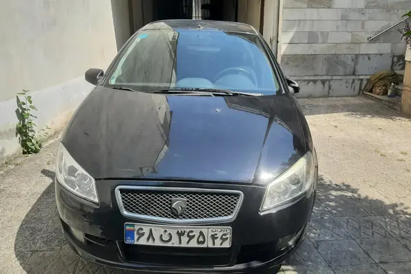 خودرو رانا، LX آگهی ann_20829313