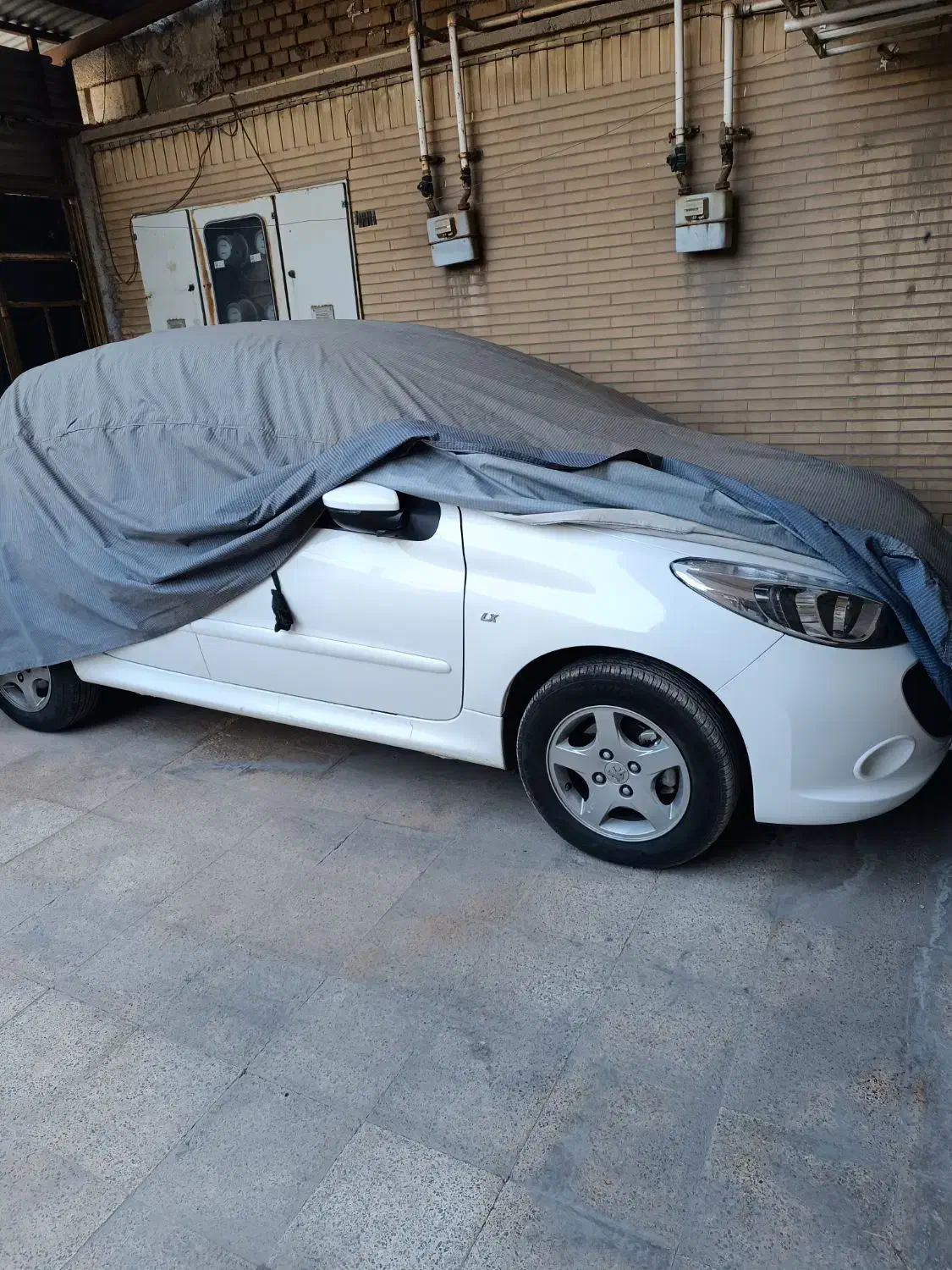 خودرو پژو، 207 آگهی ann_20829356