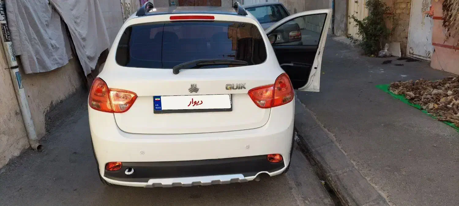 خودرو کوییک، R آگهی ann_20829363
