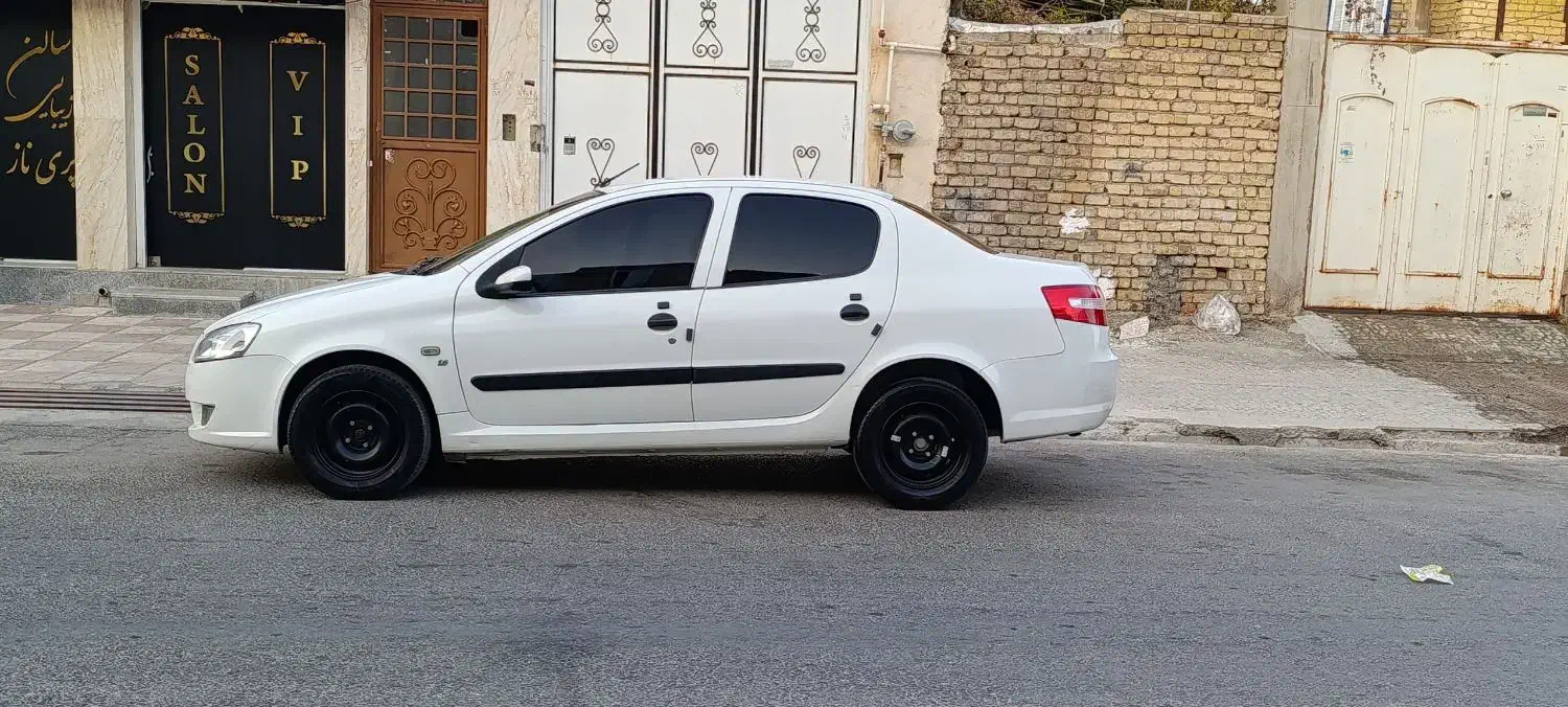 خودرو رانا، LX آگهی ann_20829393
