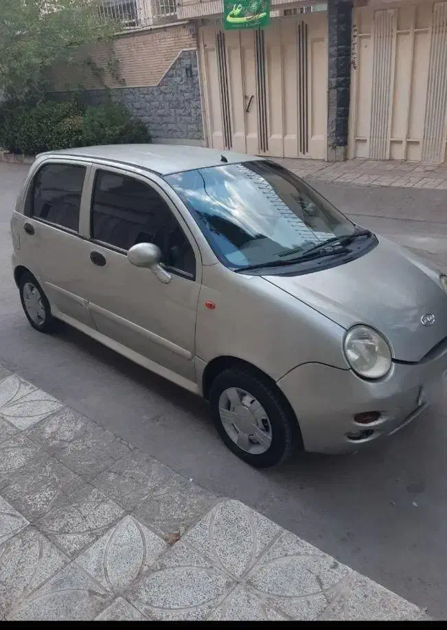 خودرو ام وی ام، 110 آگهی ann_20829401
