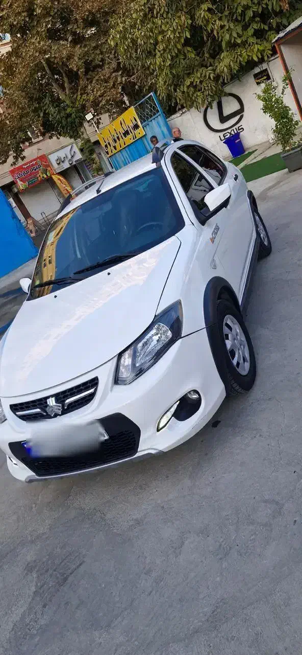 خودرو کوییک، معمولی آگهی ann_20829406