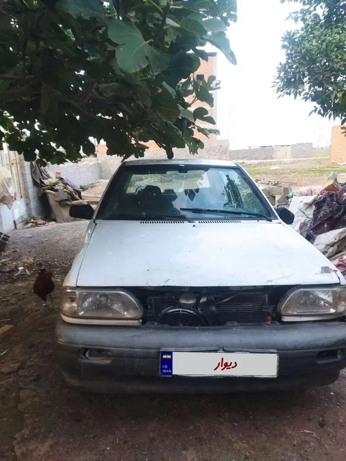خودرو پراید، صبا آگهی ann_20829410
