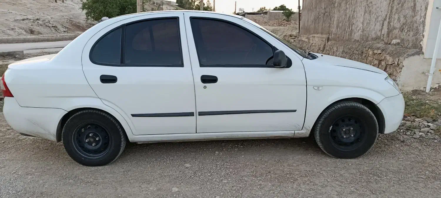 خودرو تیبا، صندوق دار آگهی ann_20829430