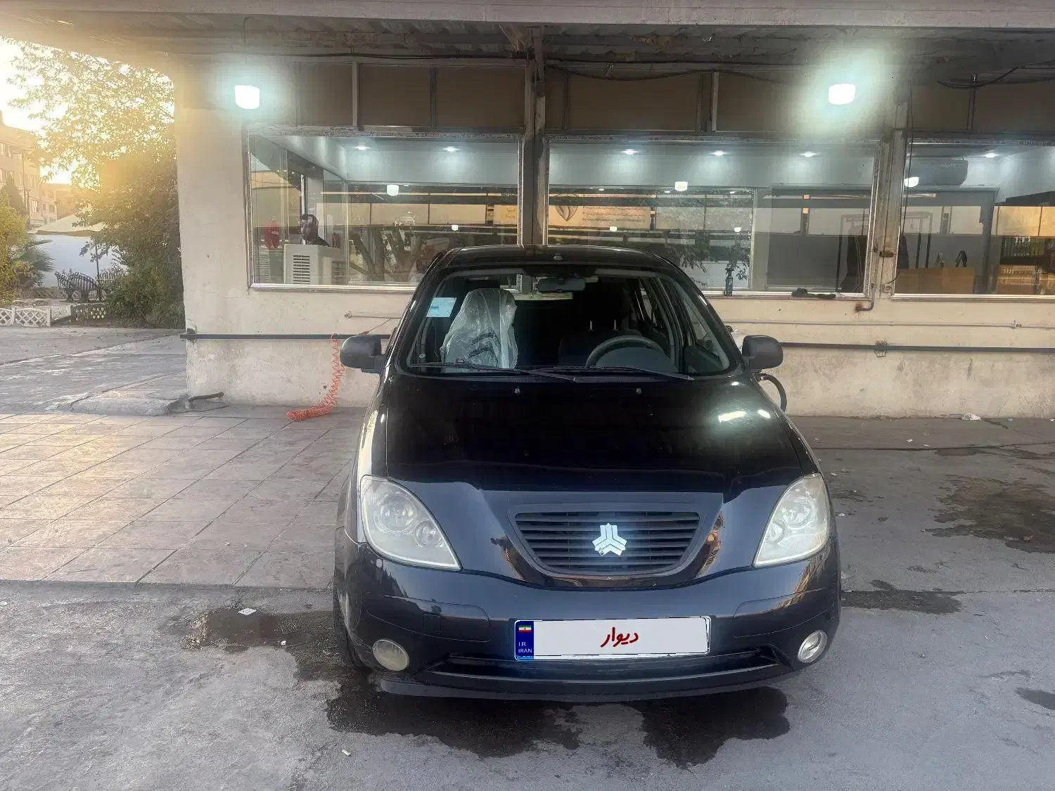 خودرو تیبا، 2 آگهی ann_20829443