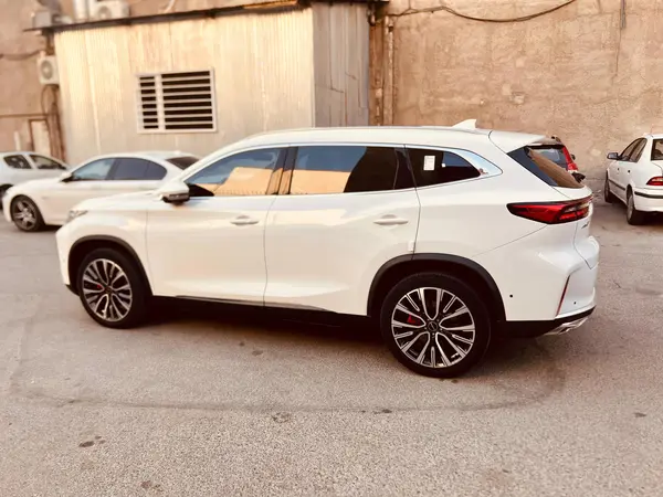 خودرو اکستریم، TXL آگهی ann_20829454