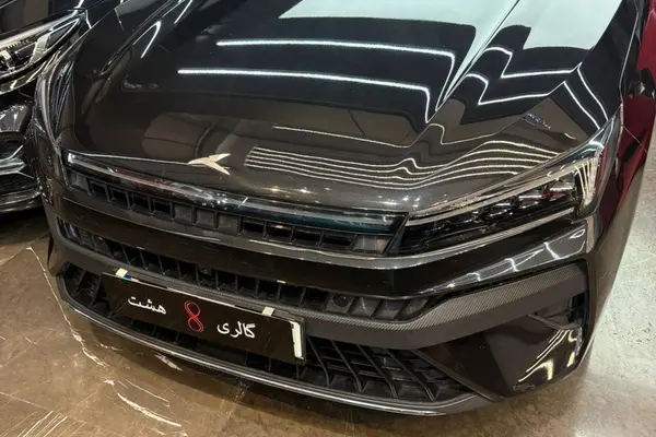 خودرو کی ام سی، J7 آگهی ann_20829457