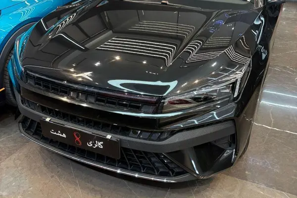 خودرو کی ام سی، J7 آگهی ann_20829458