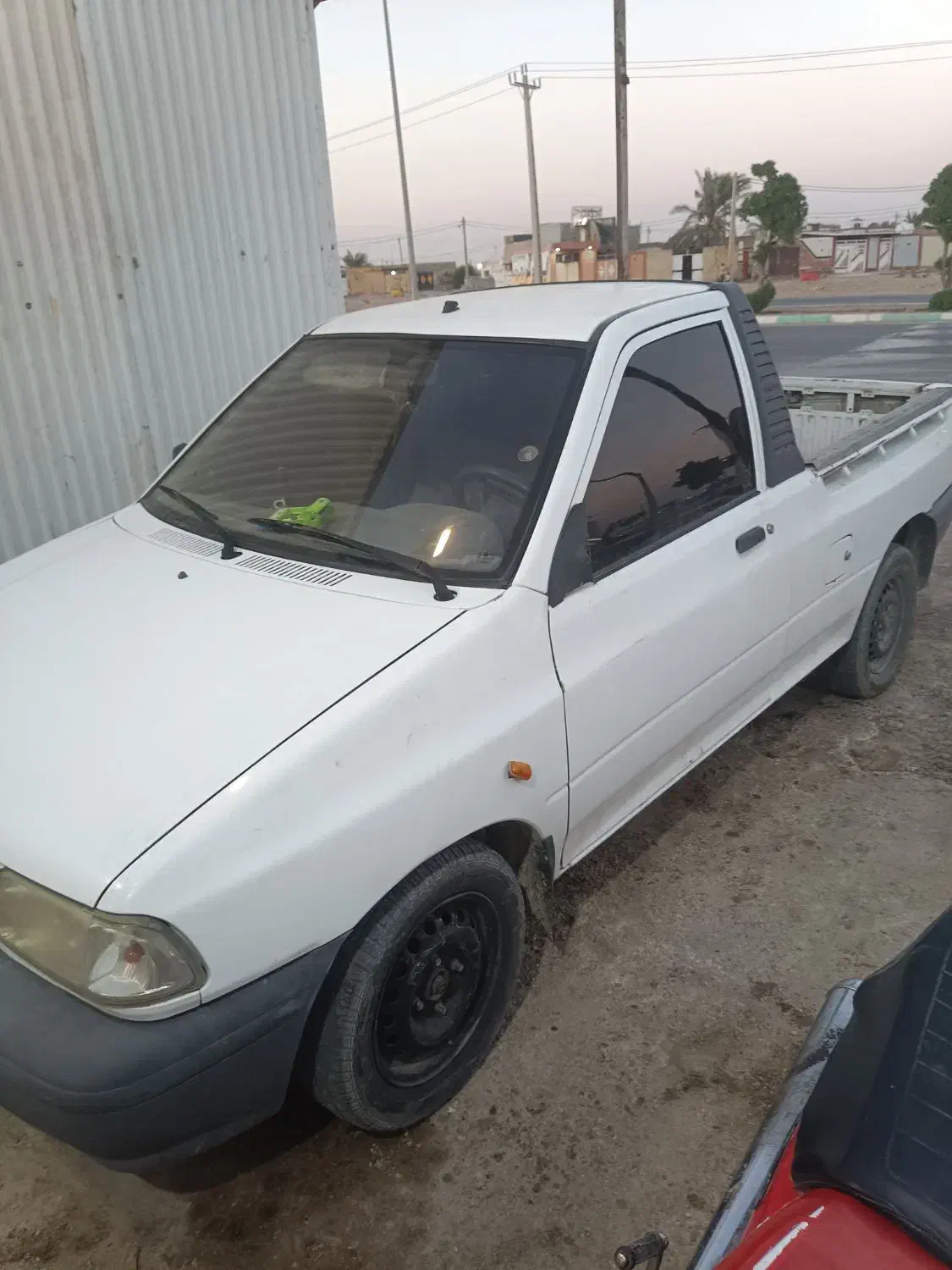 پراید 151 SE - 1399