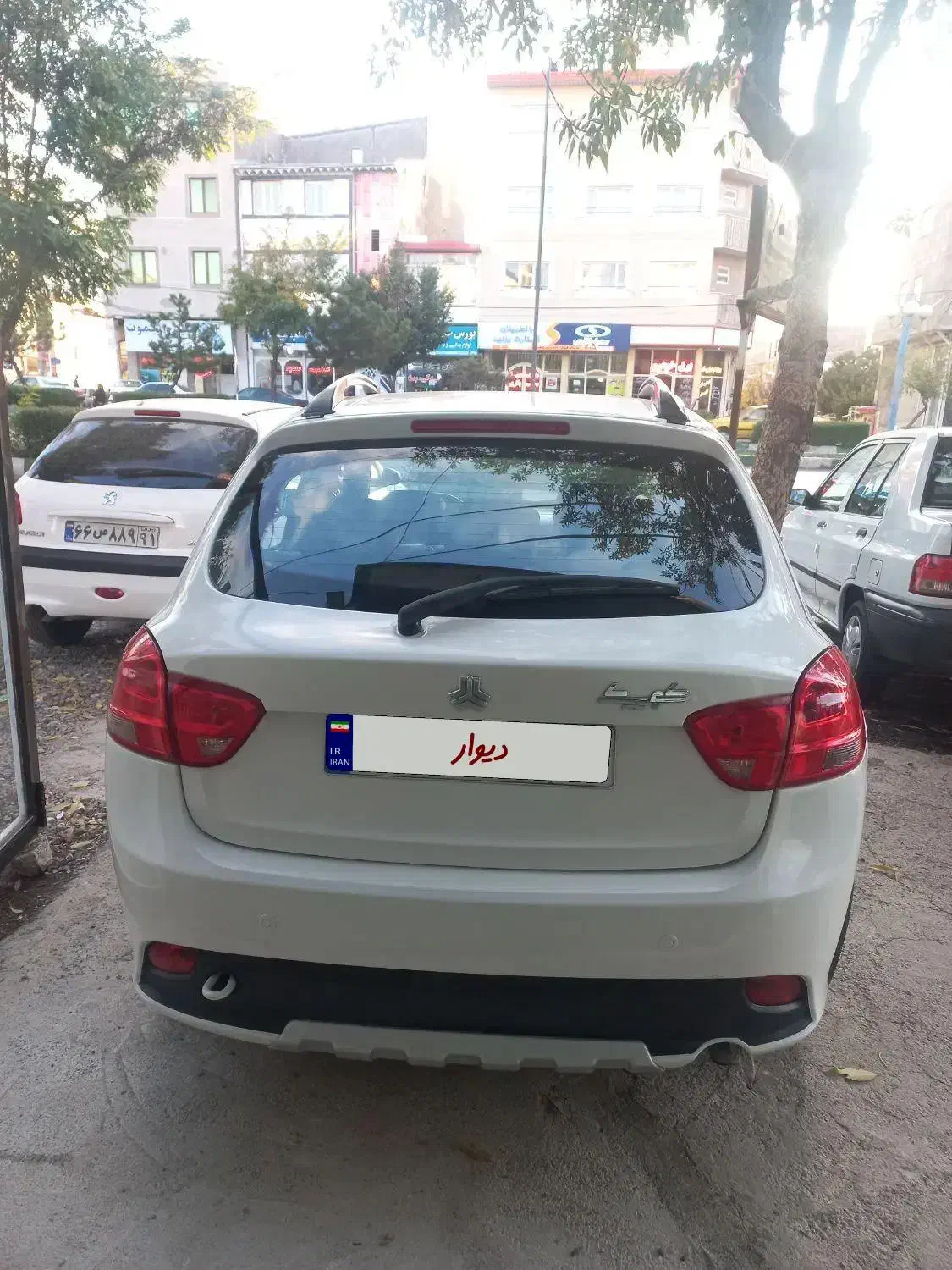 خودرو کوییک، S آگهی ann_20829466
