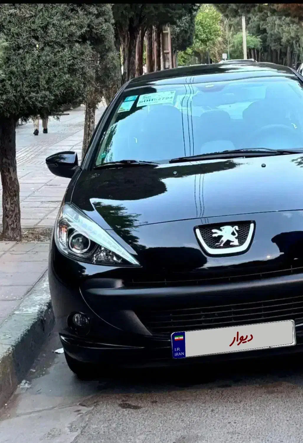 خودرو پژو، 207 آگهی ann_20829474