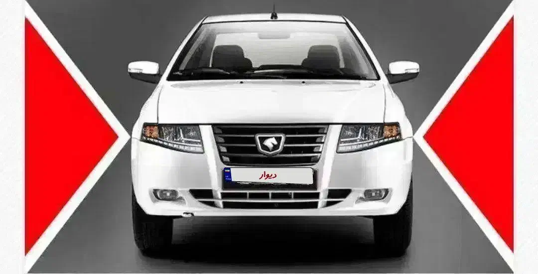خودرو سمند، سورن پلاس آگهی ann_20829504