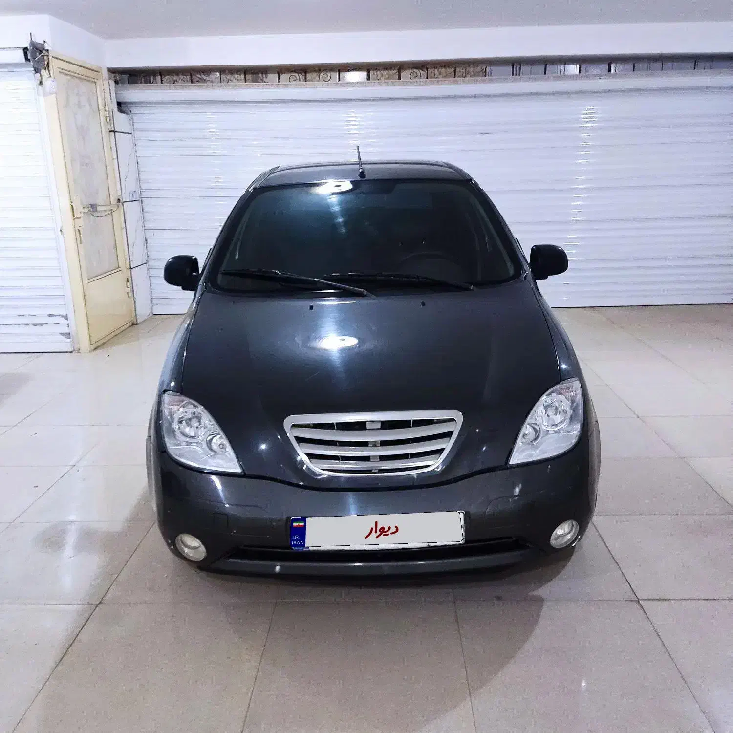خودرو تیبا، صندوق دار آگهی ann_20829508