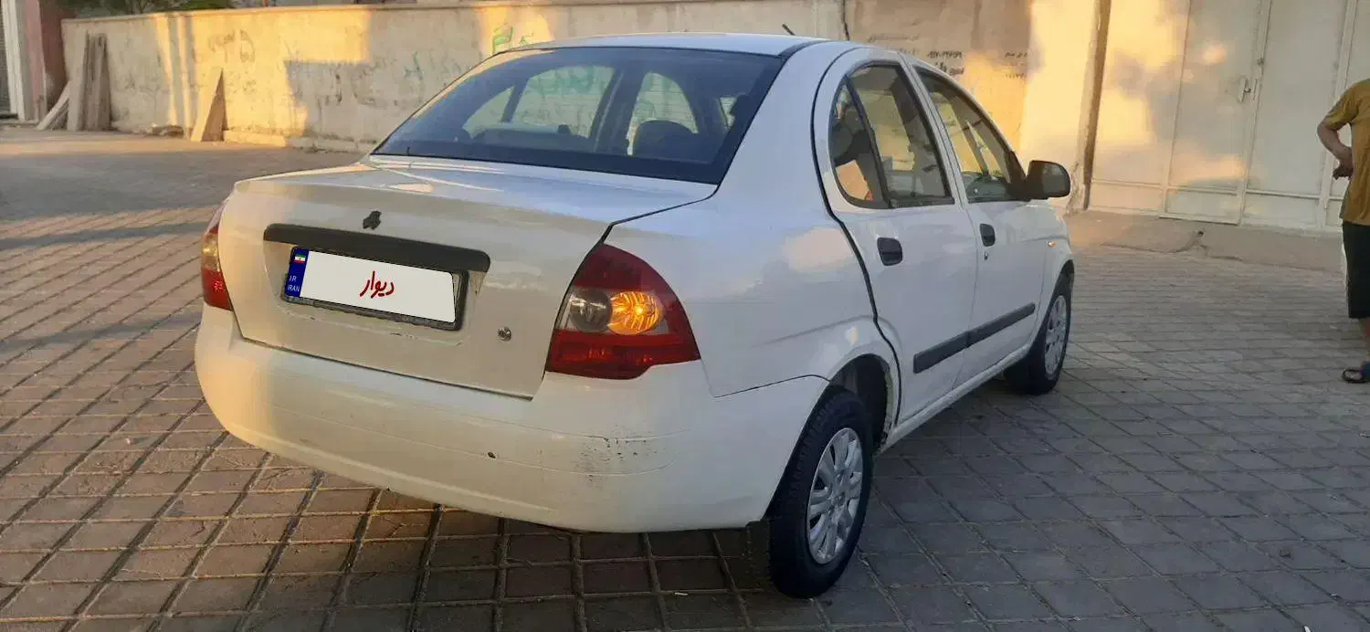 خودرو تیبا، صندوق دار آگهی ann_20829527