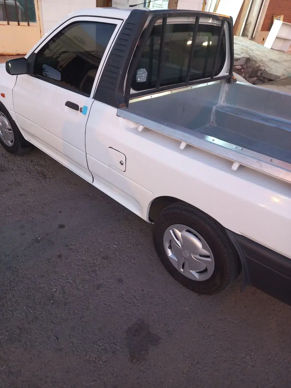 پراید 151 SL - 1402