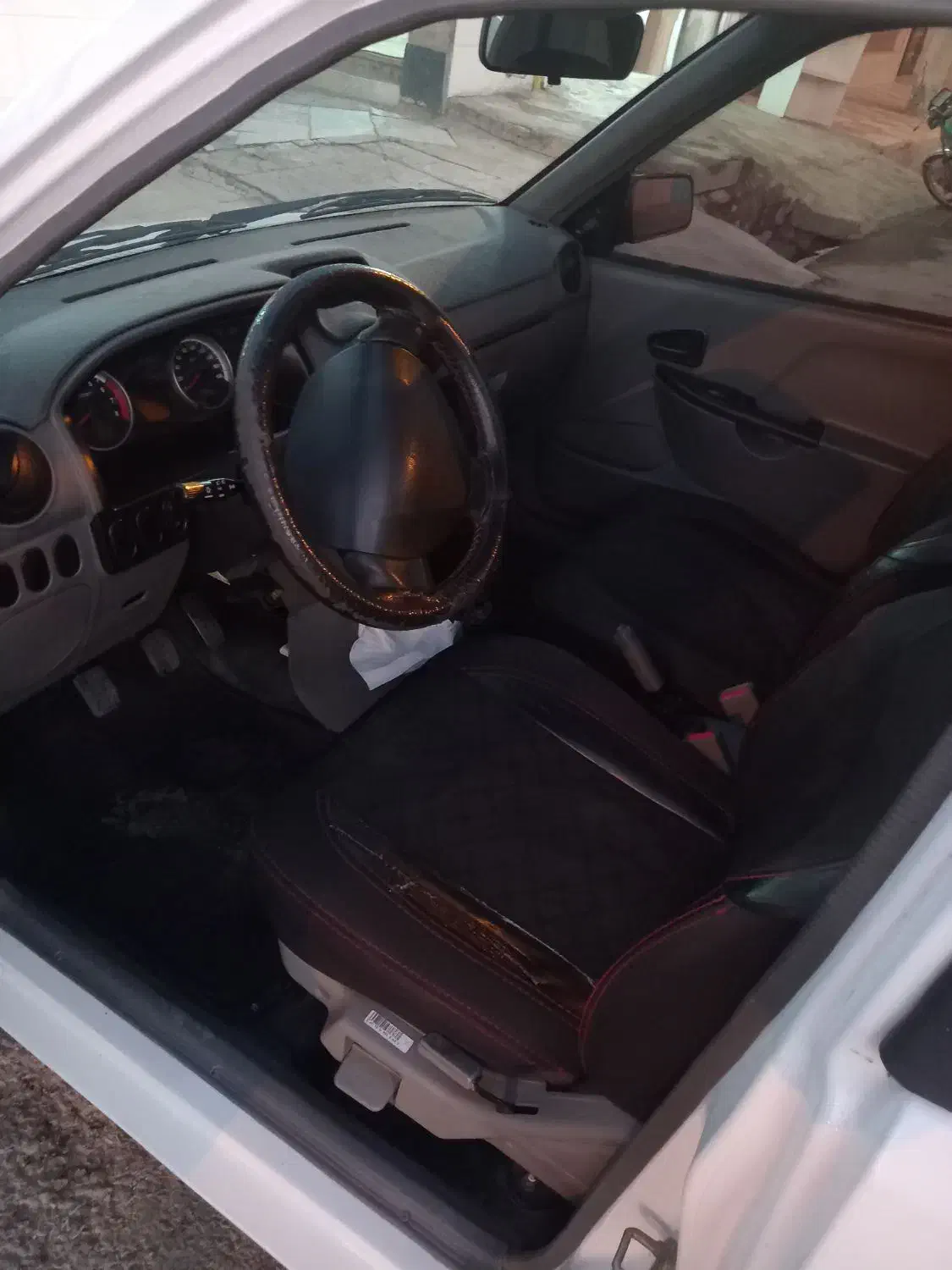 پراید 151 SL - 1402