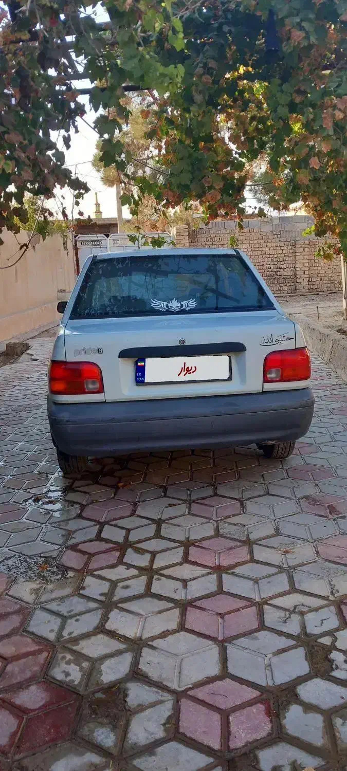 خودرو پراید، صبا آگهی ann_20829608