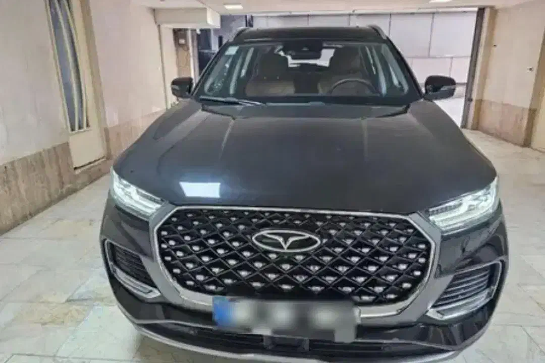 فونیکس تیگو 8 پرومکس اکسلنت - 1402