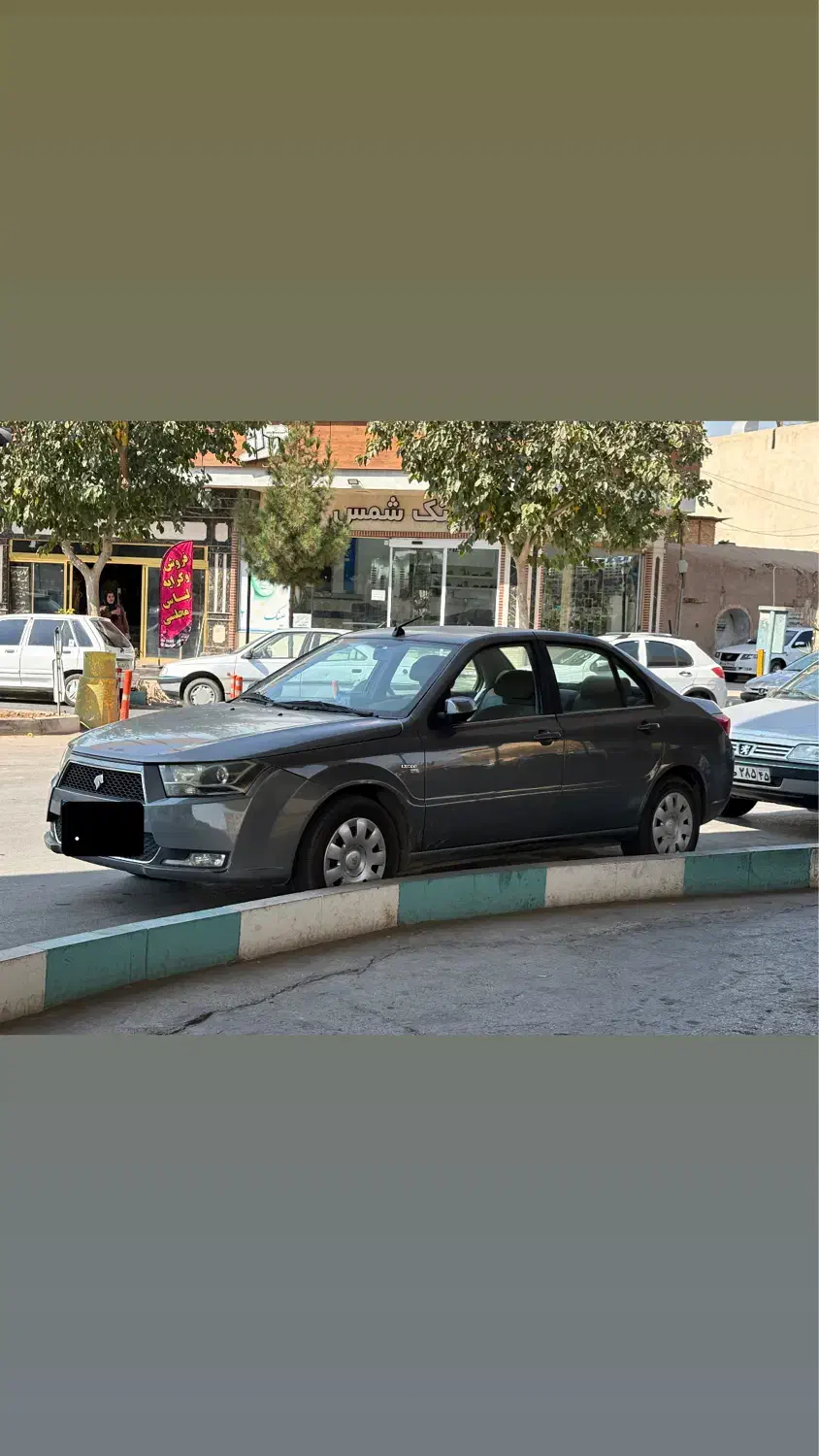 خودرو دنا، پلاس آگهی ann_20829740