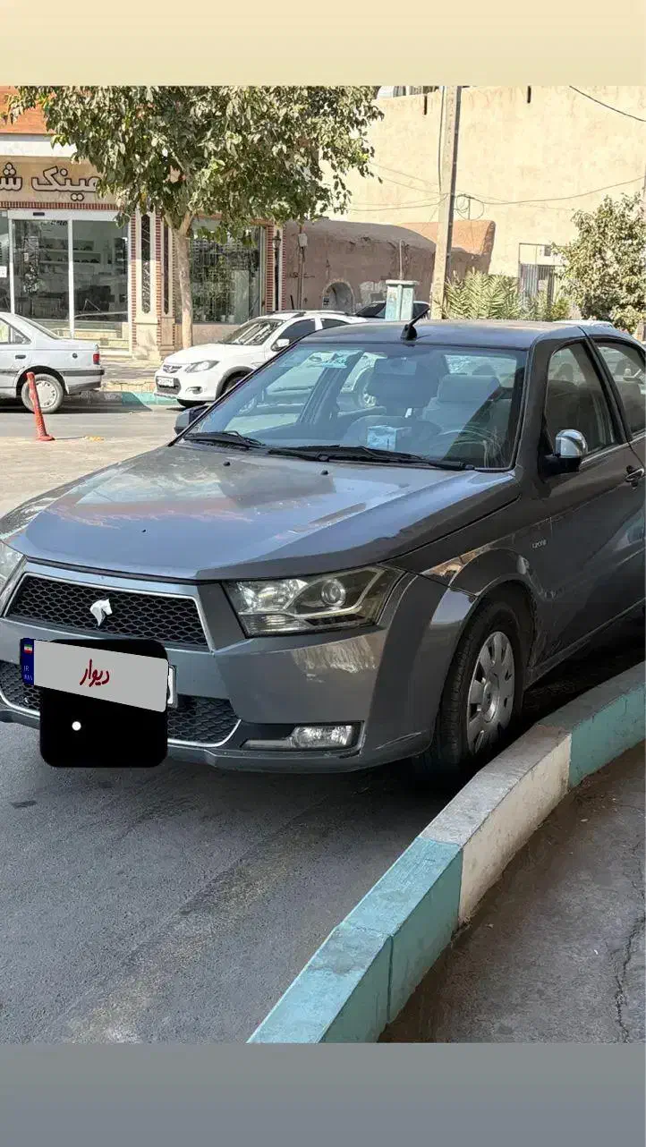دنا پلاس ۶ دنده EF7p - 1398