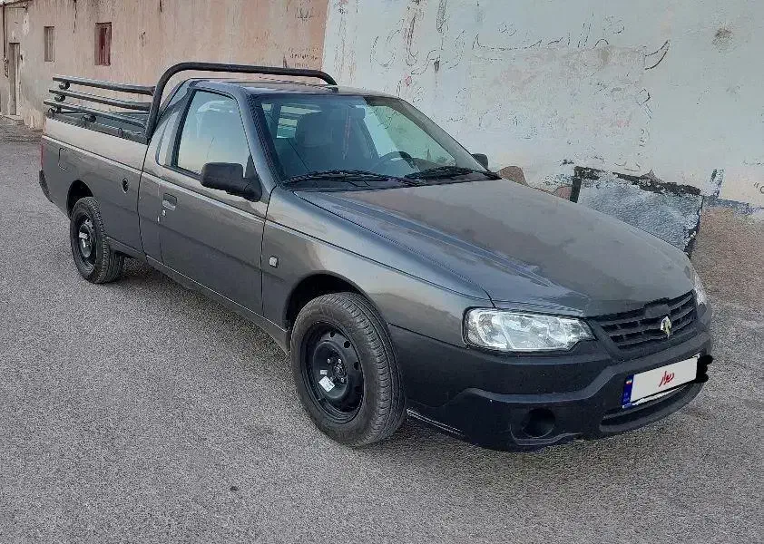 خودرو آریسان، معمولی آگهی ann_20829745