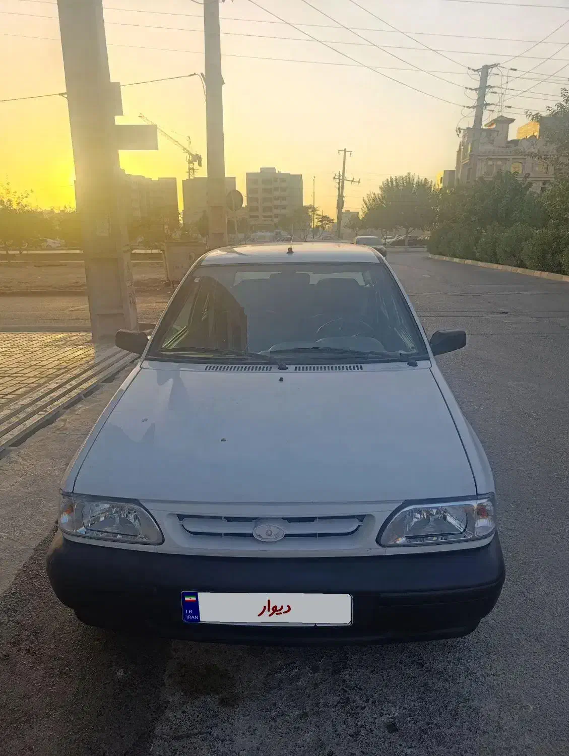 خودرو پراید، 131 آگهی ann_20829773
