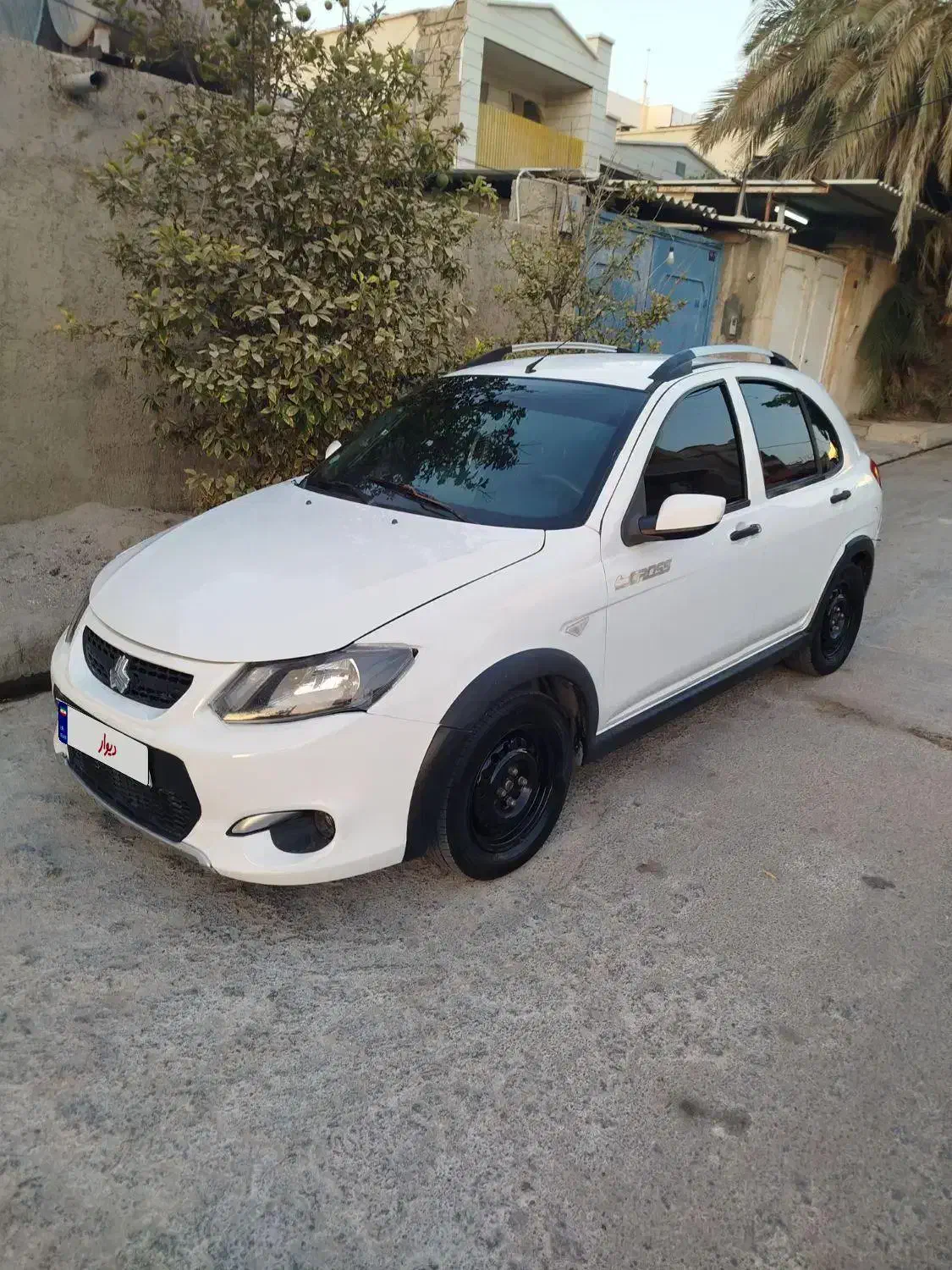 خودرو کوییک، معمولی آگهی ann_20829783