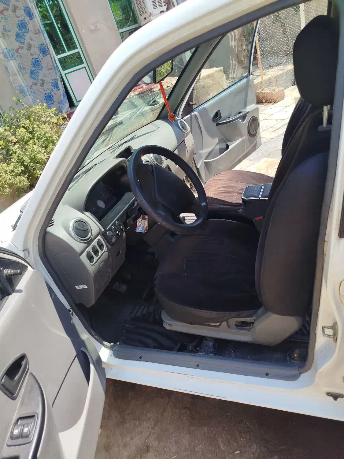 پراید 131 SL - 1392
