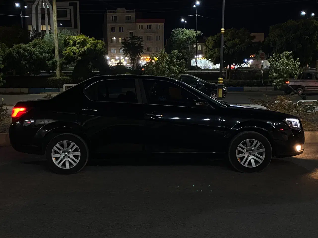 خودرو دنا، پلاس آگهی ann_20829807