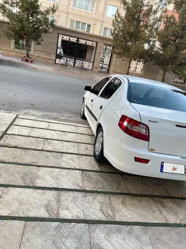 خودرو رانا، LX آگهی ann_20829825
