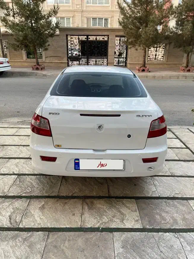 رانا LX TU5 - 1393