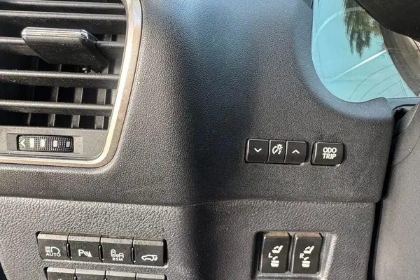 لکسوس NX هیبرید 300H Fsport - 2015