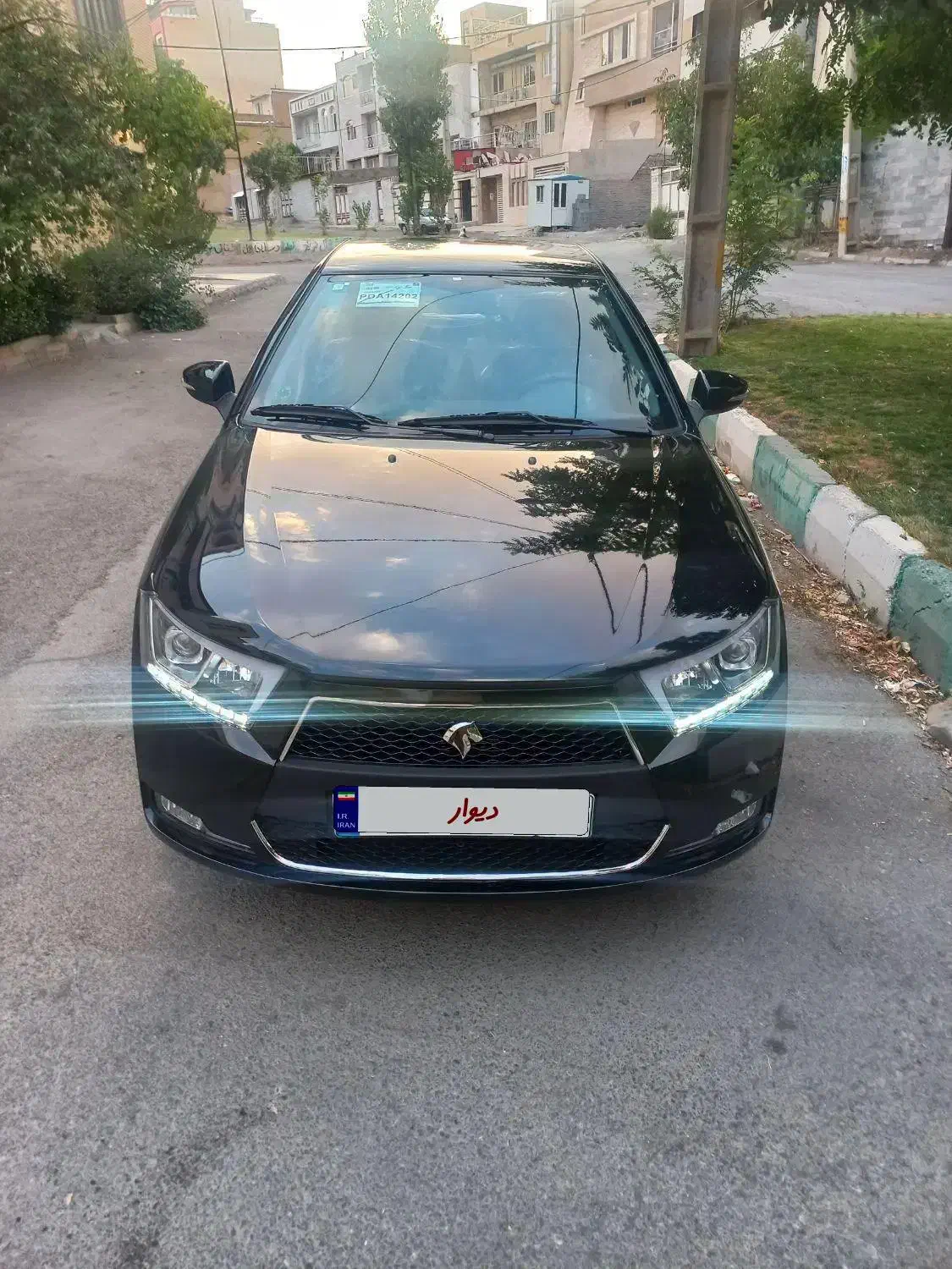 خودرو دنا، پلاس آگهی ann_20829849