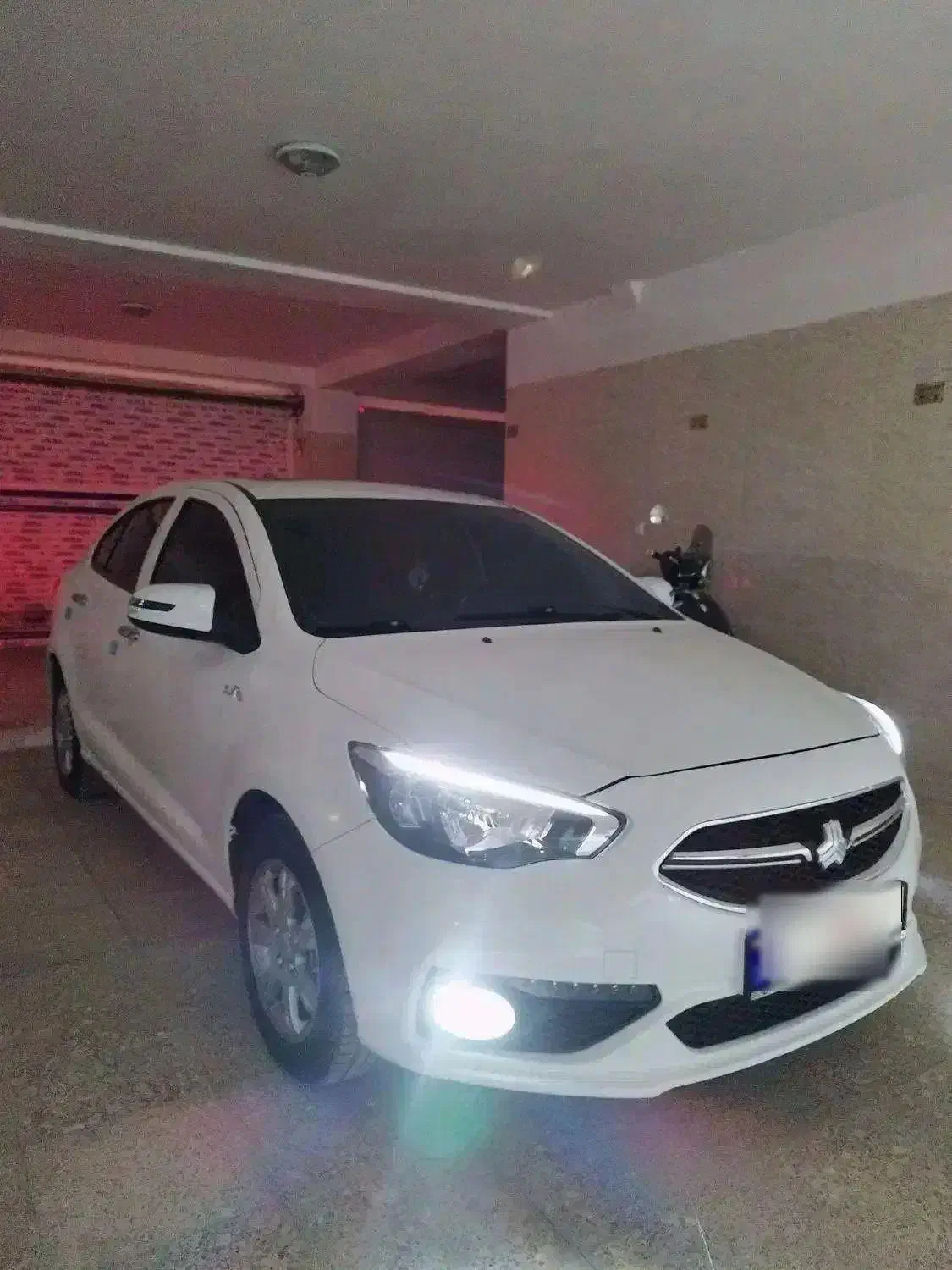 خودرو شاهین، G آگهی ann_20829869