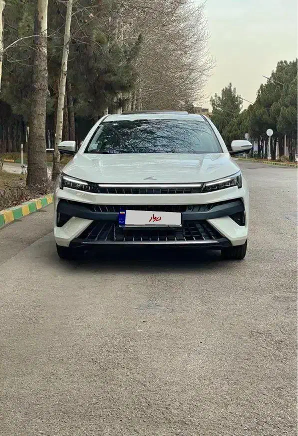 کی ام سی J7 اتوماتیک - 1402