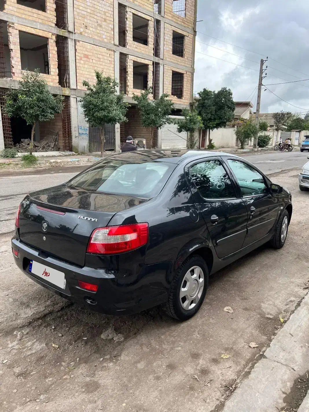 رانا LX TU5 - 1396