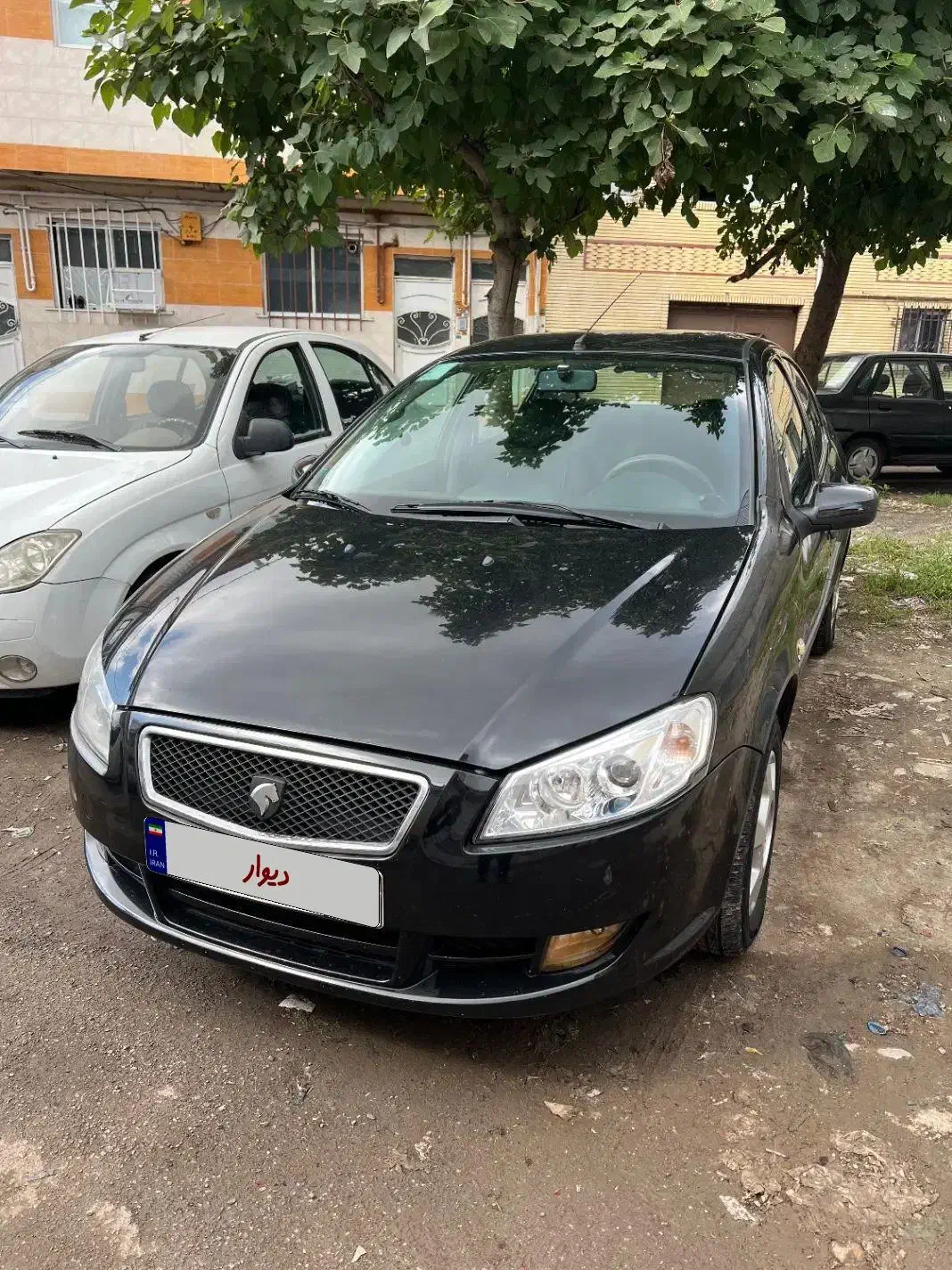 رانا LX TU5 - 1396