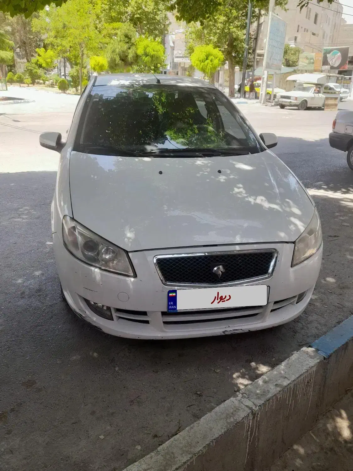 رانا LX TU5 - 1393
