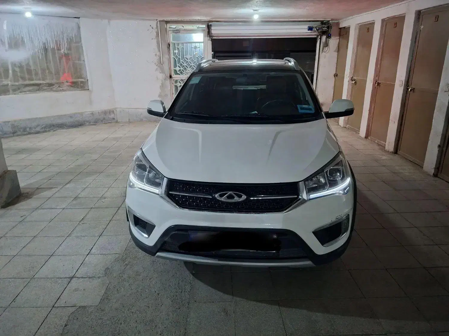 خودرو ام وی ام، X22 آگهی ann_20829908
