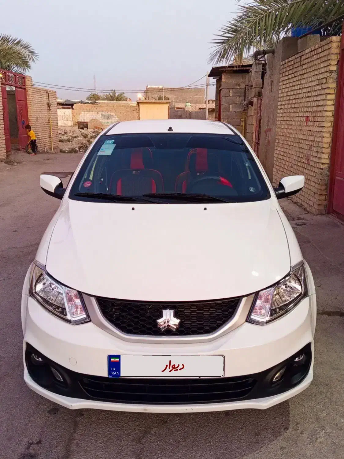 خودرو ساینا، S آگهی ann_20829972