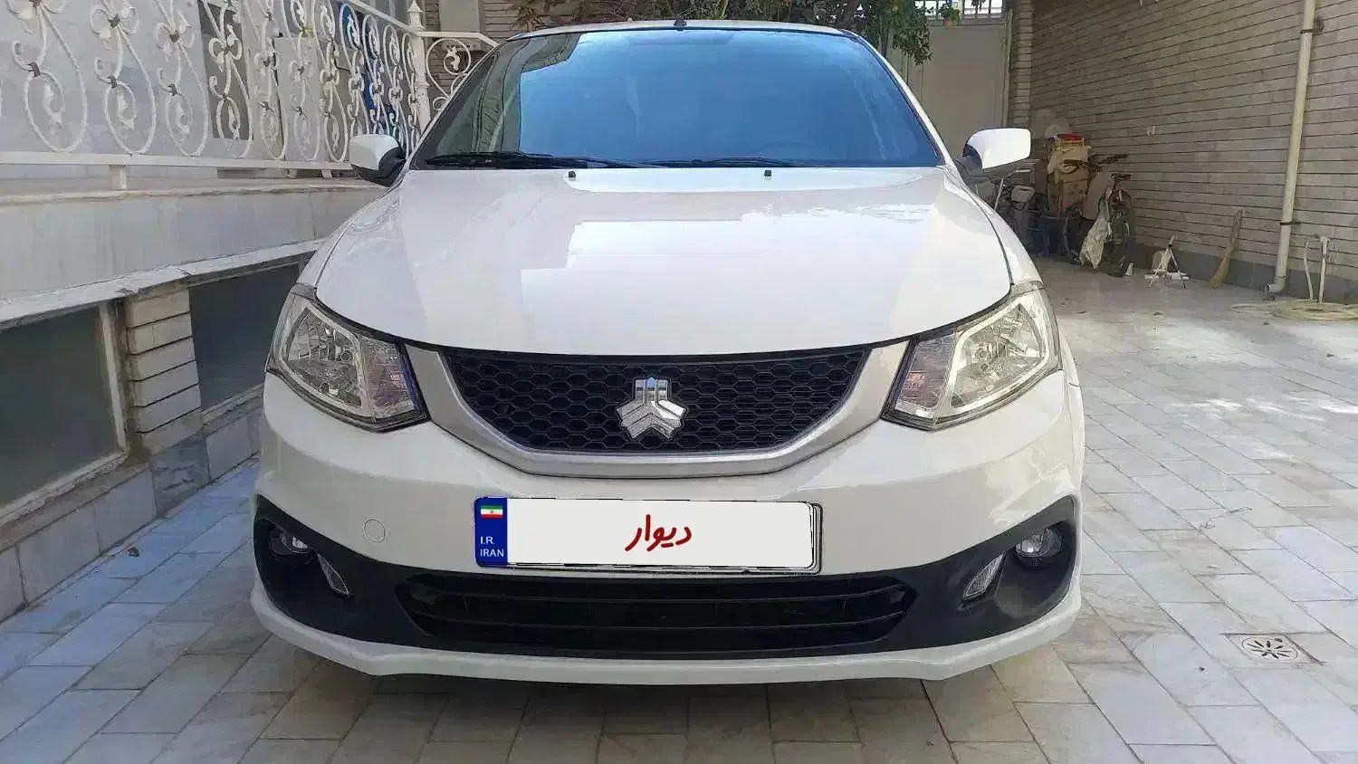 خودرو ساینا، S آگهی ann_20830011