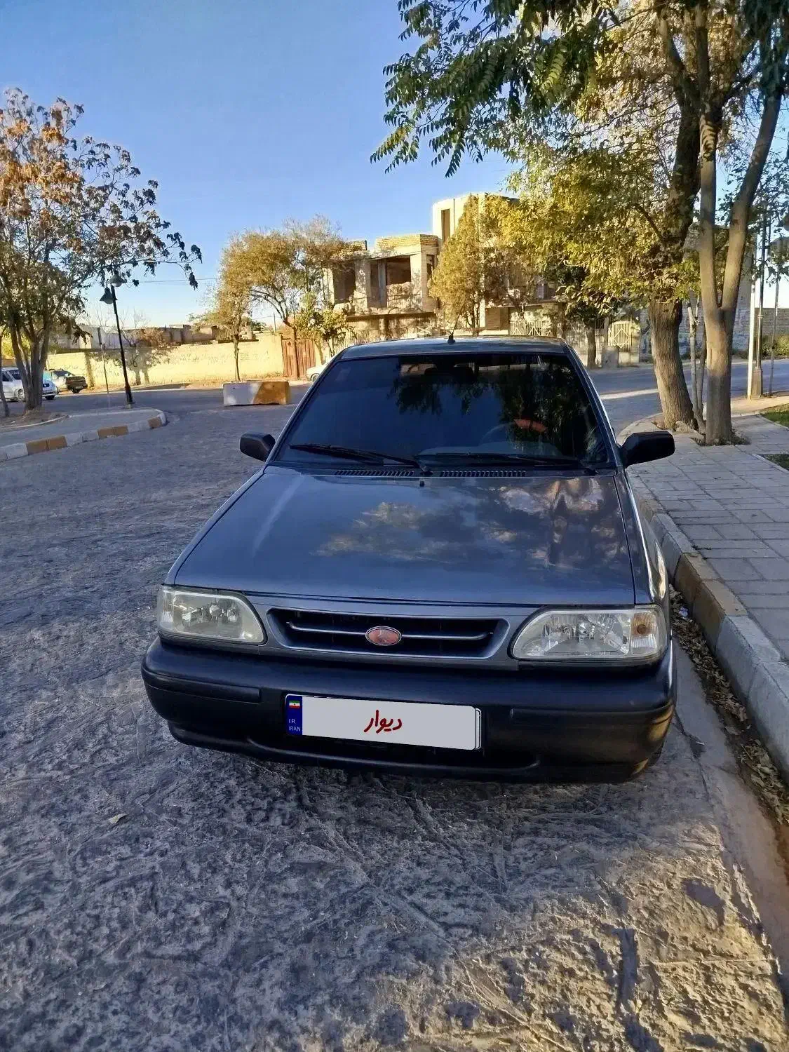 خودرو پراید، 131 آگهی ann_20830013
